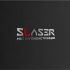 Лого и фирменный стиль для Slaser - дизайнер Greeen