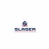 Лого и фирменный стиль для Slaser - дизайнер SmolinDenis