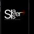 Лого и фирменный стиль для Slaser - дизайнер Ramaz