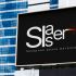 Лого и фирменный стиль для Slaser - дизайнер Ramaz