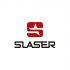 Лого и фирменный стиль для Slaser - дизайнер shamaevserg