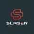 Лого и фирменный стиль для Slaser - дизайнер zozuca-a