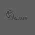 Лого и фирменный стиль для Slaser - дизайнер Daniya79