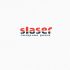 Лого и фирменный стиль для Slaser - дизайнер andblin61