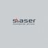 Лого и фирменный стиль для Slaser - дизайнер andblin61