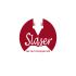 Лого и фирменный стиль для Slaser - дизайнер Vogel
