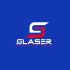 Лого и фирменный стиль для Slaser - дизайнер anstep