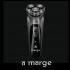Логотип для Marge - дизайнер NinaUX