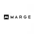 Логотип для Marge - дизайнер OksanaHarbar