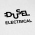 Логотип для Dusel - дизайнер MVVdiz