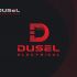 Логотип для Dusel - дизайнер latita