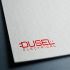 Логотип для Dusel - дизайнер alex-blek
