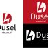 Логотип для Dusel - дизайнер ProMari