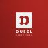 Логотип для Dusel - дизайнер kymage