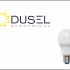 Логотип для Dusel - дизайнер olik