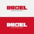 Логотип для Dusel - дизайнер farhaDesigner