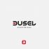 Логотип для Dusel - дизайнер farhaDesigner