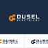 Логотип для Dusel - дизайнер mar