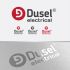 Логотип для Dusel - дизайнер kokker