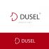 Логотип для Dusel - дизайнер Vaneskbrlitvin