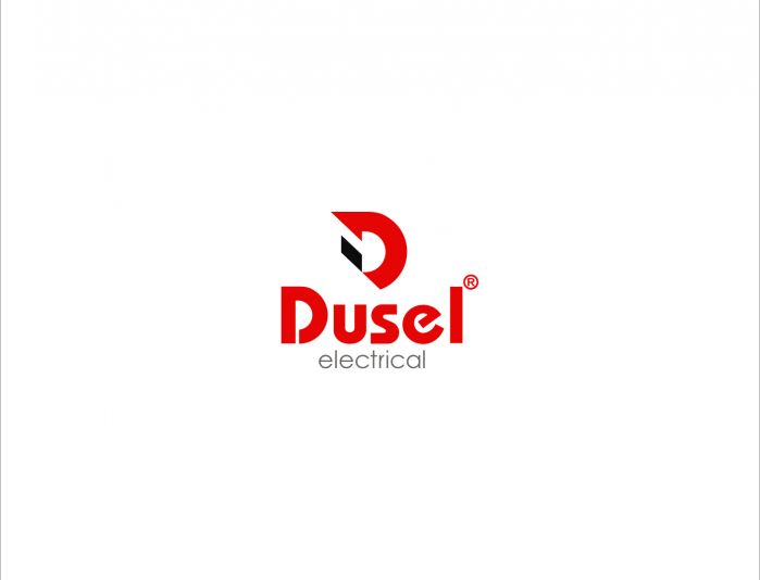 Логотип для Dusel - дизайнер Greeen