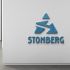 Логотип для Stonberg - дизайнер DS-Dezer