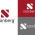Логотип для Stonberg - дизайнер ProMari