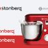 Логотип для Stonberg - дизайнер kokker