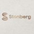 Логотип для Stonberg - дизайнер Natal_ka
