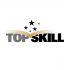 Логотип для TOP SKILL - дизайнер dremuchey