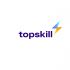 Логотип для TOP SKILL - дизайнер doniyordmi