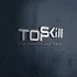 Логотип для TOP SKILL - дизайнер robert3d