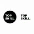 Логотип для TOP SKILL - дизайнер alina_tupikova