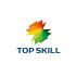 Логотип для TOP SKILL - дизайнер shamaevserg