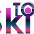 Логотип для TOP SKILL - дизайнер Mimika