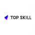 Логотип для TOP SKILL - дизайнер Max-Mir