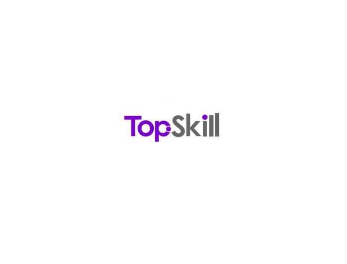 Логотип для TOP SKILL - дизайнер Ekalinovskaya