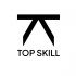 Логотип для TOP SKILL - дизайнер danyaev_stepan
