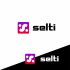 Логотип для Selti - дизайнер YUNGERTI