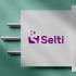 Логотип для Selti - дизайнер focusyara