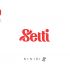 Логотип для Selti - дизайнер GALOGO