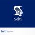 Логотип для Selti - дизайнер Zheravin