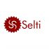 Логотип для Selti - дизайнер Tsovinar