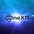 Логотип для OneXR - дизайнер SmolinDenis