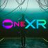 Логотип для OneXR - дизайнер farhaDesigner