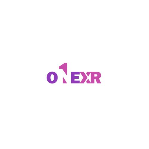 Логотип для OneXR - дизайнер gisig