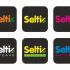 Логотип для Selti - дизайнер SND