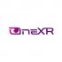 Логотип для OneXR - дизайнер shamaevserg