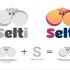 Логотип для Selti - дизайнер the_design_gene