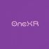 Логотип для OneXR - дизайнер andblin61